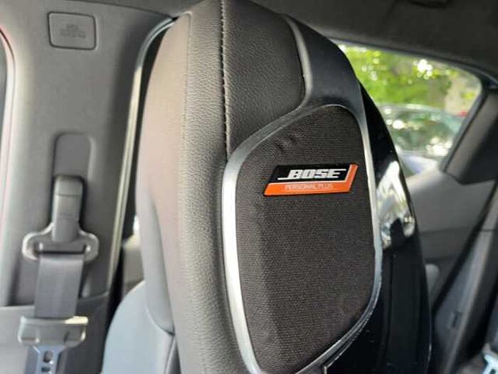 Nissan Juke 1.0 DIG-T Tekna BOSE* +LED+SHZ+Winterp.+360