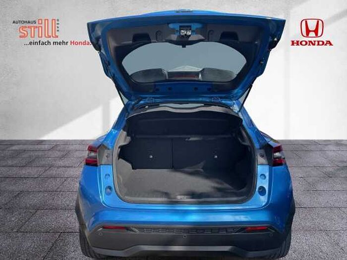 Nissan Juke 1.0 DIG-T Tekna BOSE* +LED+SHZ+Winterp.+360