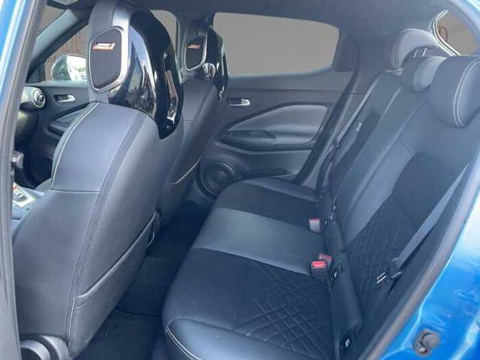 Nissan Juke 1.0 DIG-T Tekna BOSE* +LED+SHZ+Winterp.+360