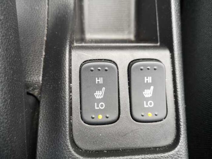 Honda Jazz 1.3 i-VTEC Comfort Navi+SHZ+PDC