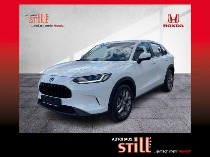 Honda ZR-V 2.0 e:HEV Elegance Aktionspreis Navi* Kamera