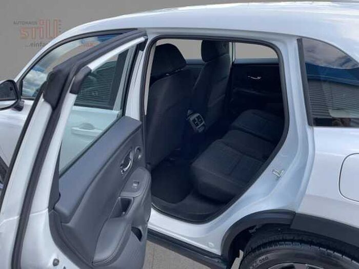 Honda ZR-V 2.0 e:HEV Elegance Aktionspreis Navi* Kamera