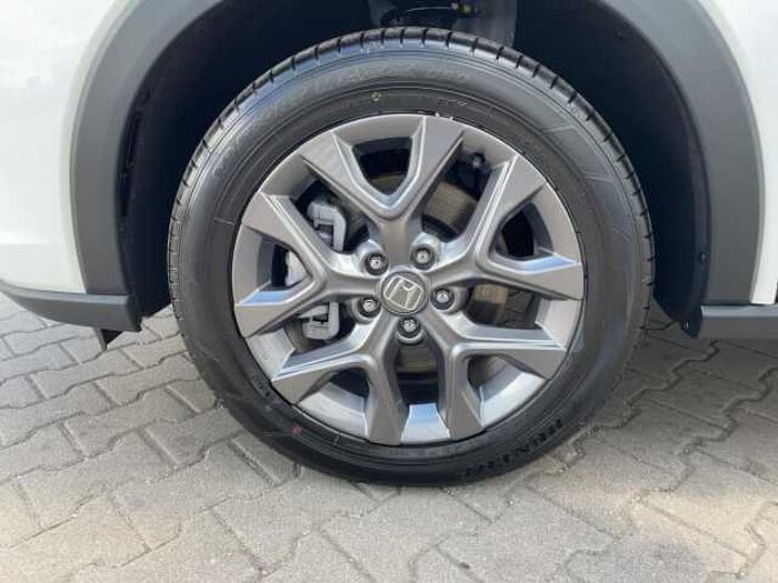 Honda ZR-V 2.0 e:HEV Elegance Aktionspreis Navi* Kamera