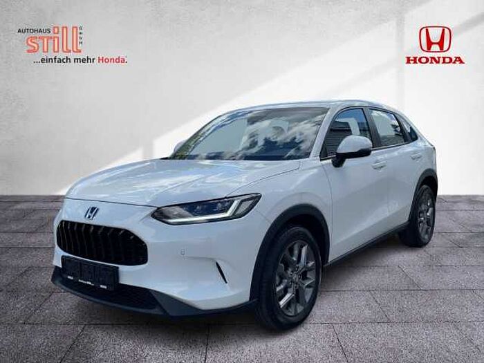 Honda ZR-V 2.0 e:HEV Elegance Aktionspreis Navi* Kamera