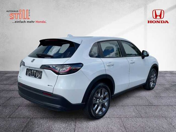 Honda ZR-V 2.0 e:HEV Elegance Aktionspreis Navi* Kamera