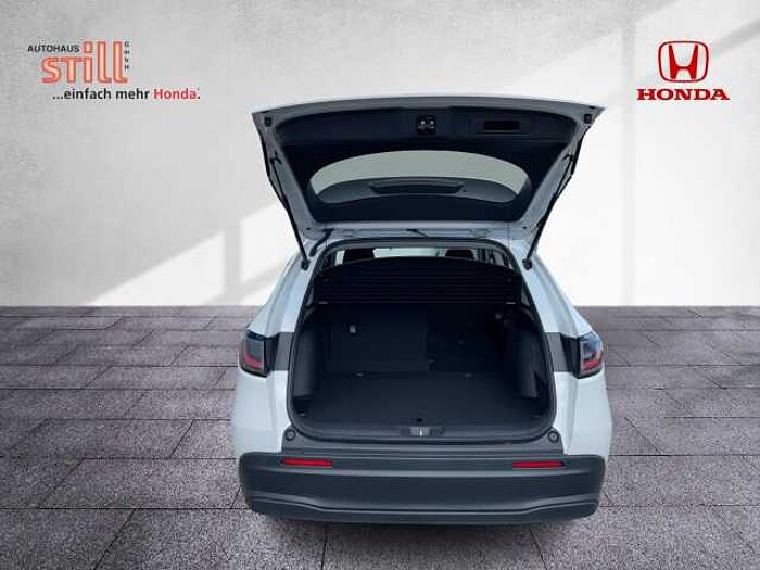 Honda ZR-V 2.0 e:HEV Elegance Aktionspreis Navi* Kamera
