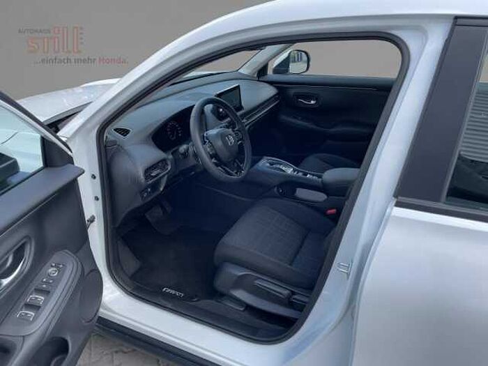 Honda ZR-V 2.0 e:HEV Elegance Aktionspreis Navi* Kamera