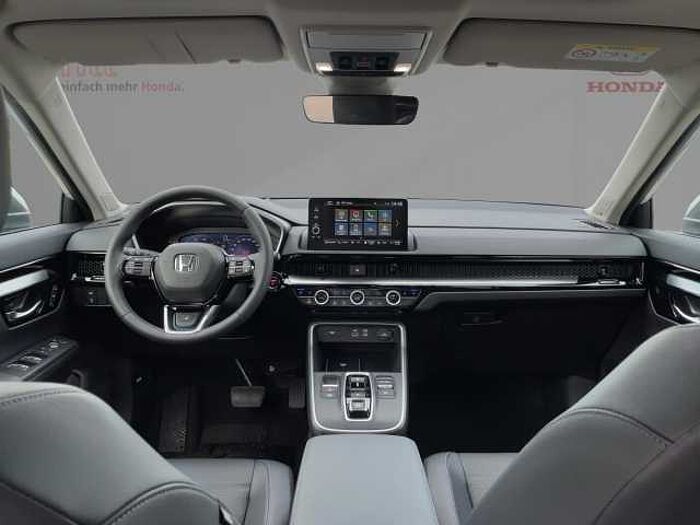 Honda CR-V e: HEV 2.0 HYBRID Advance AWD Leder* Navi*