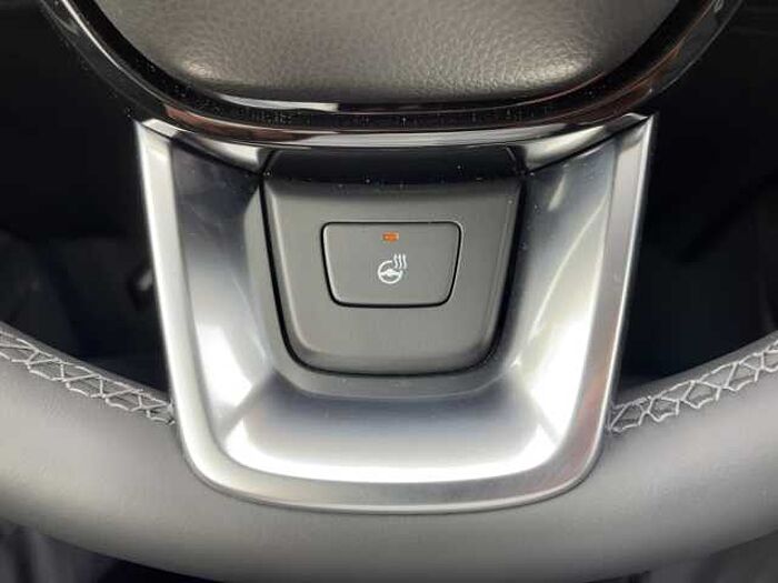 Honda CR-V e: HEV 2.0 HYBRID Advance AWD Leder* Navi*