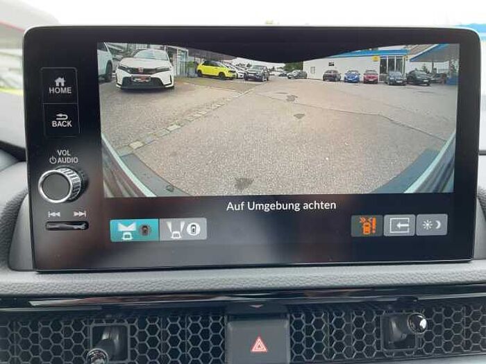 Honda CR-V e: HEV 2.0 HYBRID Advance AWD Leder* Navi*