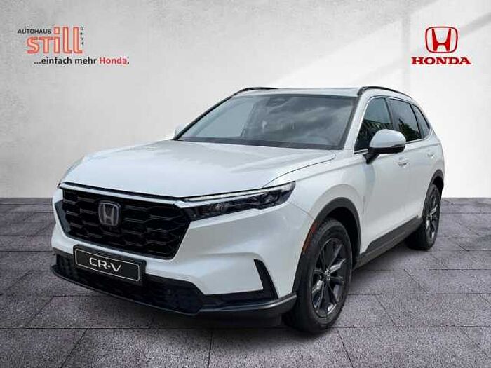 Honda CR-V e: HEV 2.0 HYBRID Advance AWD Leder* Navi*