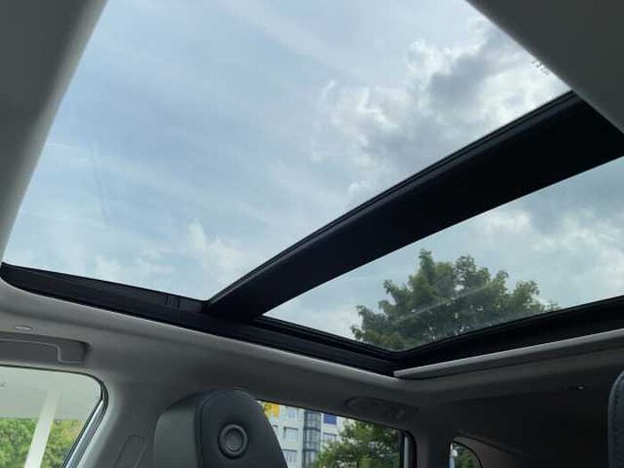 Honda CR-V e: HEV 2.0 HYBRID Advance AWD Leder* Navi*