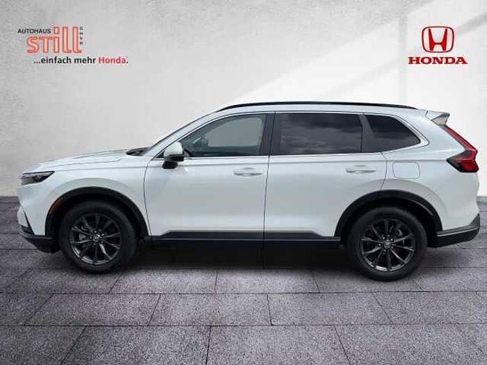 Honda CR-V e: HEV 2.0 HYBRID Advance AWD Leder* Navi*