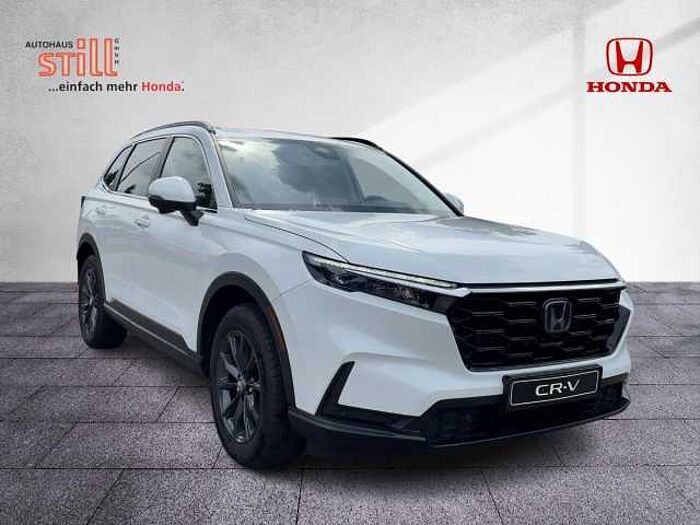 Honda CR-V e: HEV 2.0 HYBRID Advance AWD Leder* Navi*