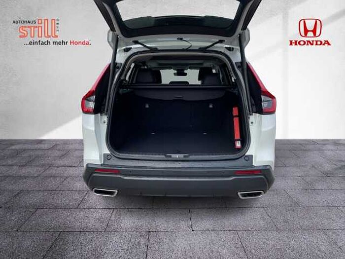 Honda CR-V e: HEV 2.0 HYBRID Advance AWD Leder* Navi*