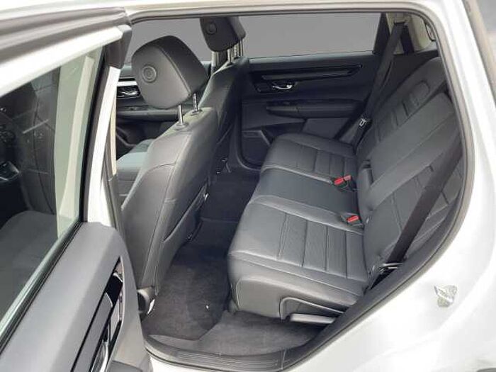 Honda CR-V e: HEV 2.0 HYBRID Advance AWD Leder* Navi*