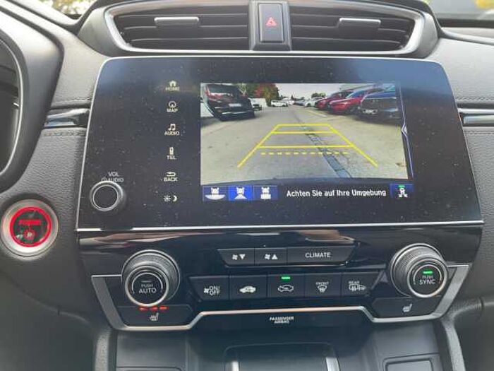Honda CR-V 2.0 Hybrid Lifestyle 2WD Leder+ACC+LED+Navi i-MMD