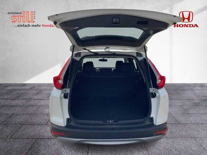 Honda CR-V 2.0 Hybrid Lifestyle 2WD Leder+ACC+LED+Navi i-MMD