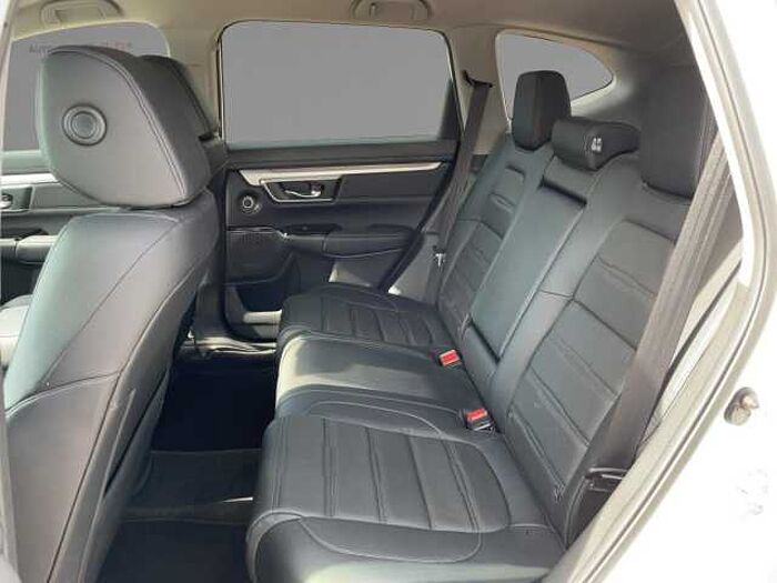 Honda CR-V 2.0 Hybrid Lifestyle 2WD Leder+ACC+LED+Navi i-MMD