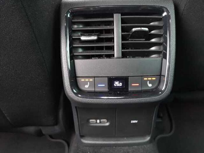 SKODA Octavia Combi 1.5 TSI Clever Matrix*Navi*4xSHZ*