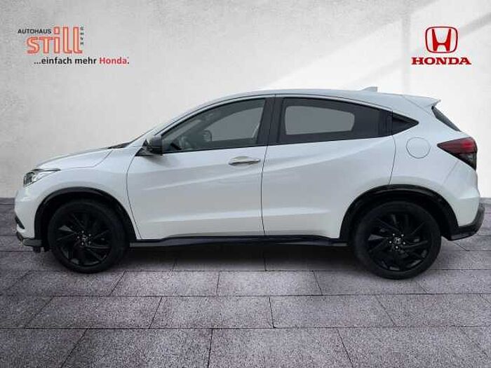 Honda HR-V 1.5 VTEC-TURBO Sport Navi*SHZ*Klima*Kamera*