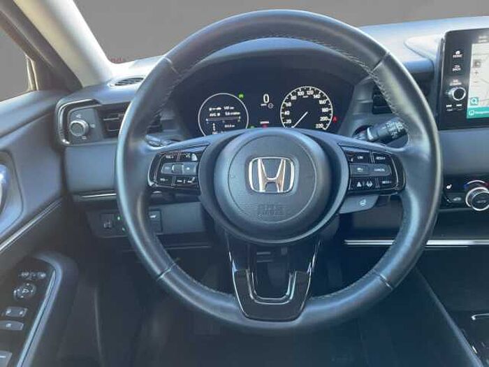 Honda HR-V 1.5 i-MMD Advance Navi* SHZ* Kamera* Klima*