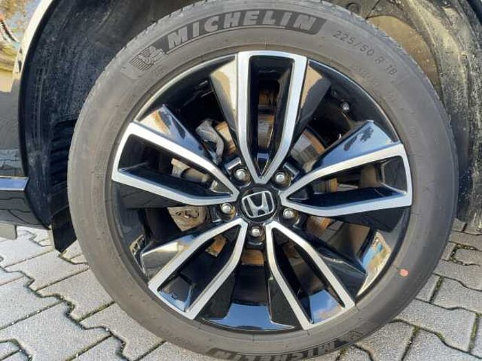 Honda HR-V 1.5 i-MMD Advance Navi* SHZ* Kamera* Klima*