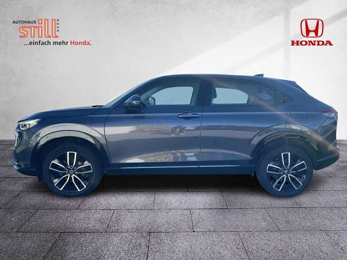 Honda HR-V 1.5 i-MMD Advance Navi* SHZ* Kamera* Klima*