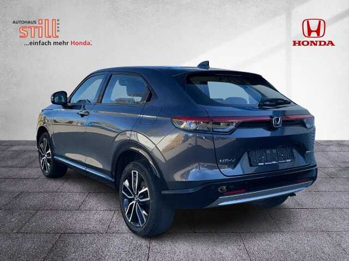 Honda HR-V 1.5 i-MMD Advance Navi* SHZ* Kamera* Klima*