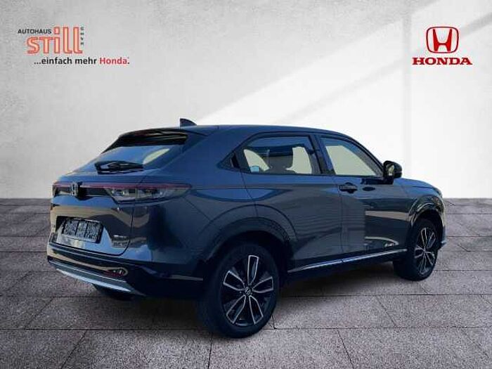 Honda HR-V 1.5 i-MMD Advance Navi* SHZ* Kamera* Klima*