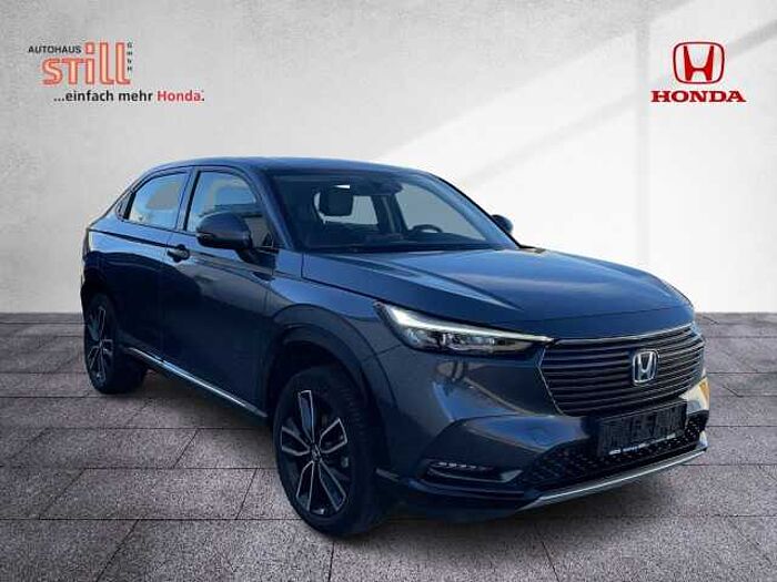 Honda HR-V 1.5 i-MMD Advance Navi* SHZ* Kamera* Klima*