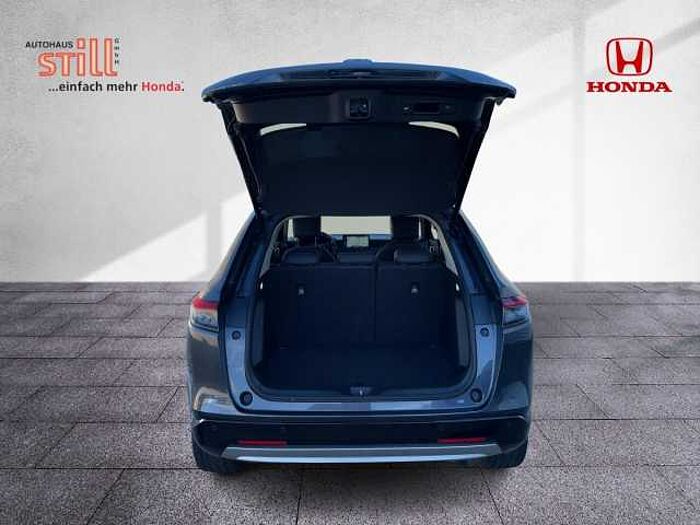 Honda HR-V 1.5 i-MMD Advance Navi* SHZ* Kamera* Klima*