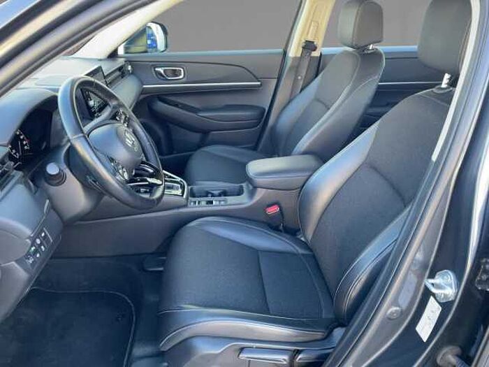 Honda HR-V 1.5 i-MMD Advance Navi* SHZ* Kamera* Klima*