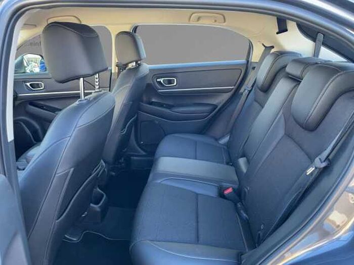 Honda HR-V 1.5 i-MMD Advance Navi* SHZ* Kamera* Klima*