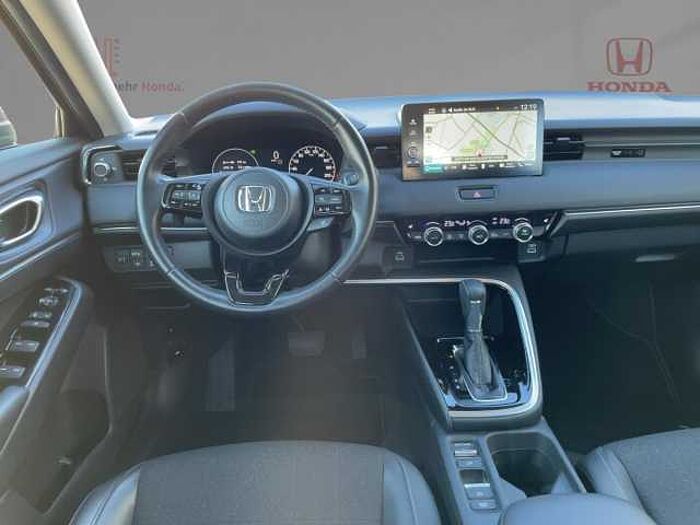 Honda HR-V 1.5 i-MMD Advance Navi* SHZ* Kamera* Klima*