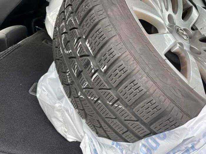 Opel Insignia A 1.6 Turbo ecoFlex Innovation Navi SHZ