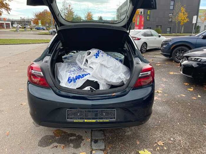 Opel Insignia A 1.6 Turbo ecoFlex Innovation Navi SHZ