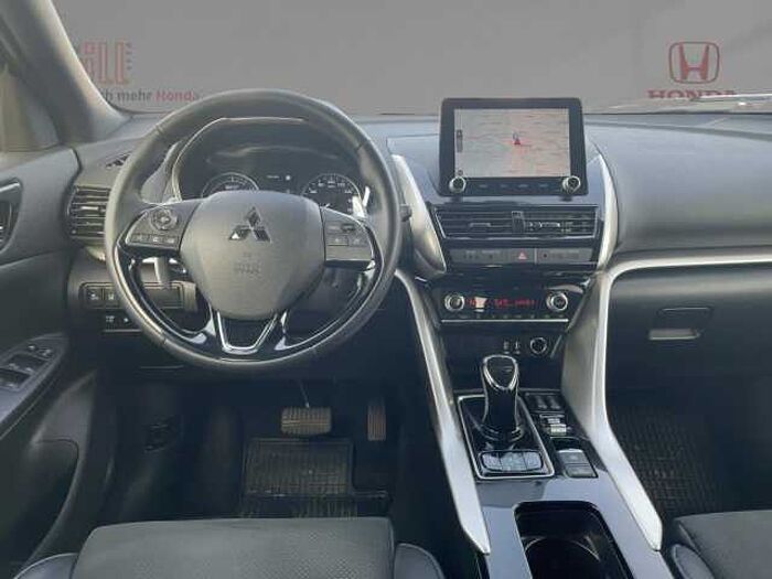 Mitsubishi Eclipse Cross 2.4 PHEV Plus Standhz. 4WD Navi+SHZ