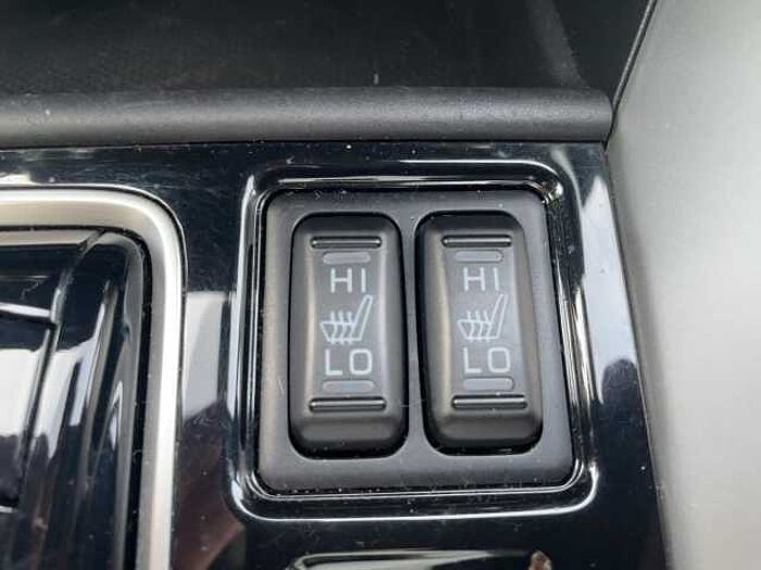 Mitsubishi Eclipse Cross 2.4 PHEV Plus Standhz. 4WD Navi+SHZ