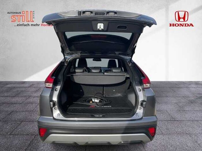 Mitsubishi Eclipse Cross 2.4 PHEV Plus Standhz. 4WD Navi+SHZ