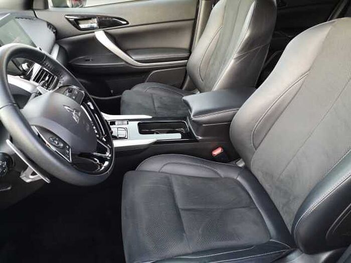 Mitsubishi Eclipse Cross 2.4 PHEV Plus Standhz. 4WD Navi+SHZ