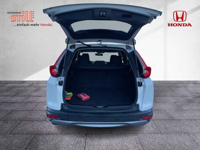 Honda CR-V 2.0i Hybrid Elegance 4WD ACC+ Navi+ Kamera i-MMD