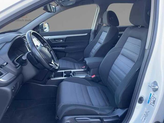 Honda CR-V 2.0i Hybrid Elegance 4WD ACC+ Navi+ Kamera i-MMD