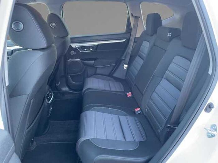 Honda CR-V 2.0i Hybrid Elegance 4WD ACC+ Navi+ Kamera i-MMD