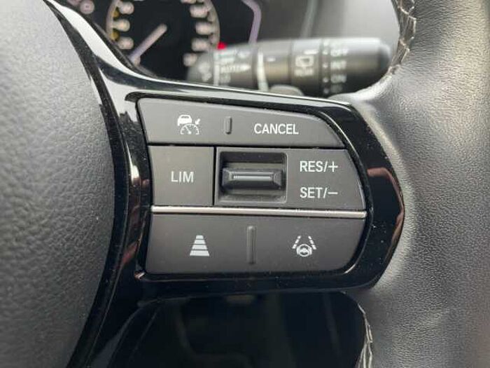 Honda Civic 2.0 i-MMD e:HEV Elegance ACC+LED+Navi+SHZ