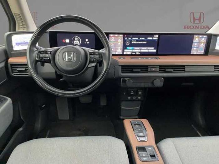 Honda e Advance ACC+LED+Navi+Pano+SD+SHZ+Kam.