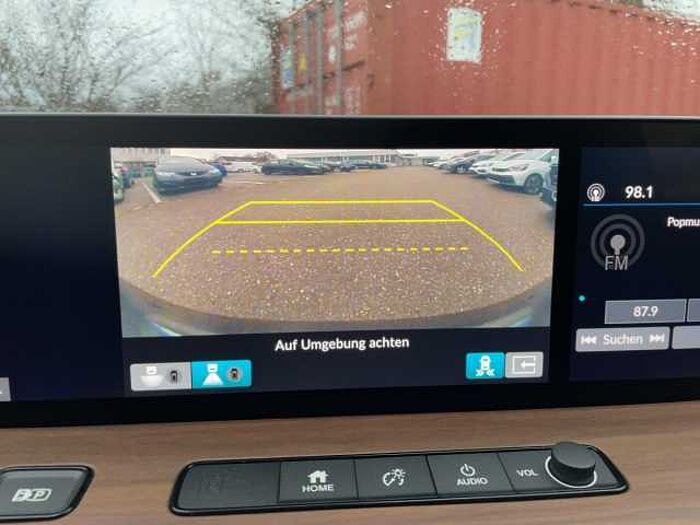 Honda e Advance ACC+LED+Navi+Pano+SD+SHZ+Kam.