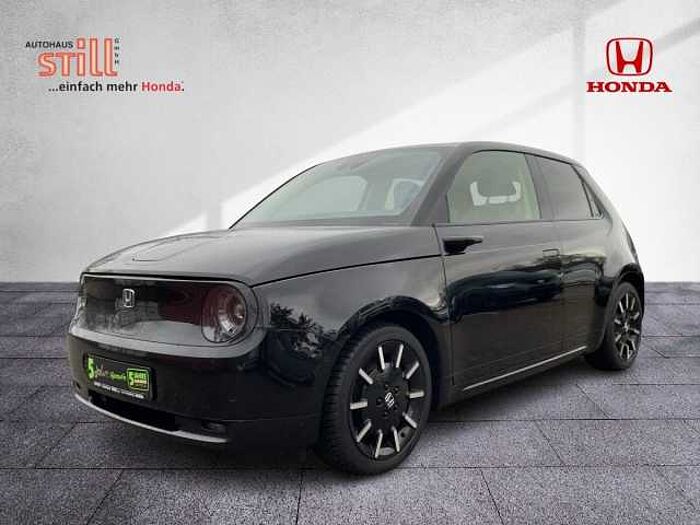 Honda e Advance ACC+LED+Navi+Pano+SD+SHZ+Kam.