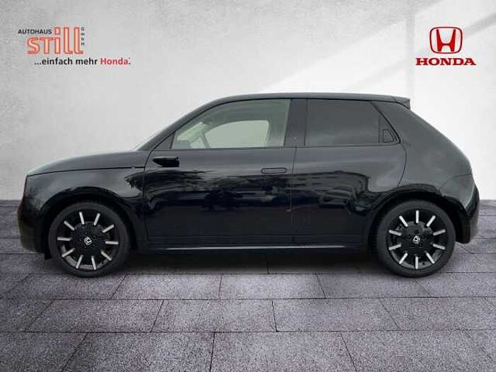 Honda e Advance ACC+LED+Navi+Pano+SD+SHZ+Kam.