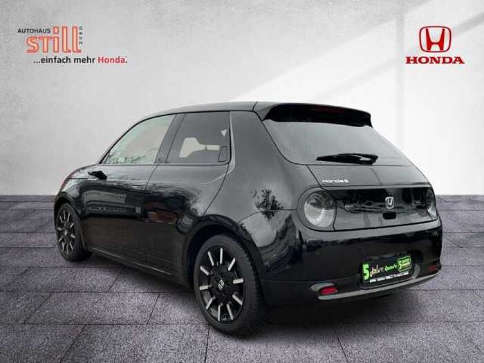 Honda e Advance ACC+LED+Navi+Pano+SD+SHZ+Kam.